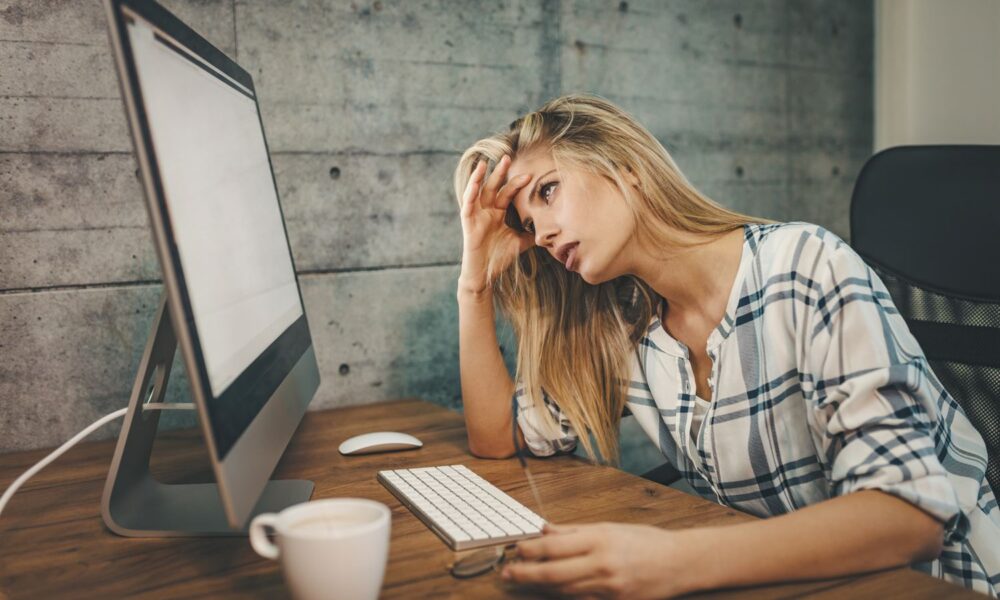 Qué signos del zodiaco tienen más probabilidades de sufrir del síndrome de burnout